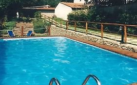 Residence Antica Villa